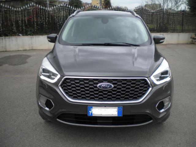 FORD KUGA 2.0 TDCI 180 CV S&S 4WD POWERSHI - foto 15