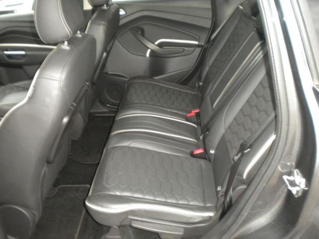 FORD KUGA 2.0 TDCI 180 CV S&S 4WD POWERSHI - foto 12