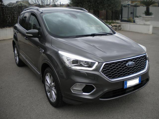 FORD KUGA 2.0 TDCI 180 CV S&S 4WD POWERSHI - foto 16