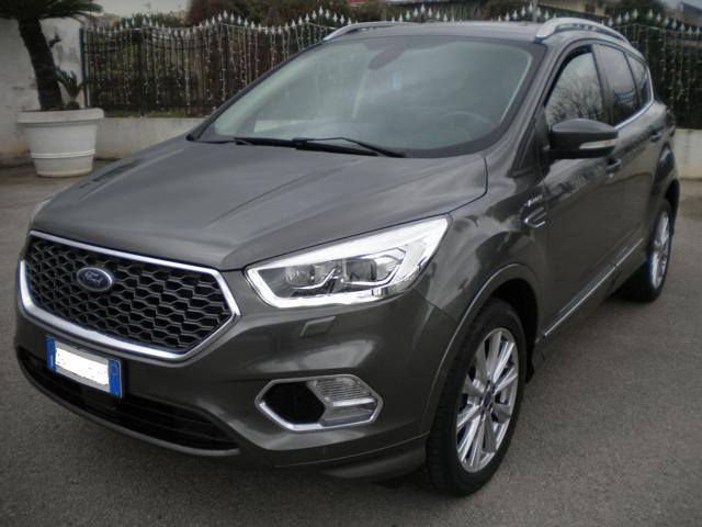 FORD KUGA 2.0 TDCI 180 CV S&S 4WD POWERSHI - foto 14