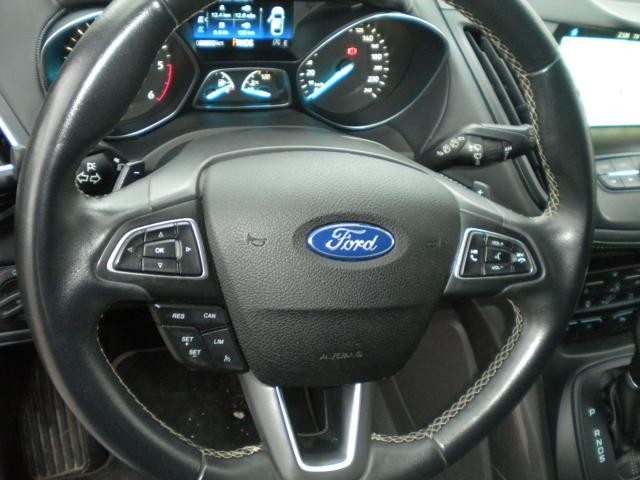 FORD KUGA 2.0 TDCI 180 CV S&S 4WD POWERSHI - foto 11