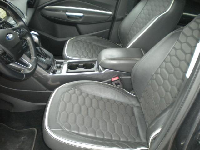FORD KUGA 2.0 TDCI 180 CV S&S 4WD POWERSHI - foto 9