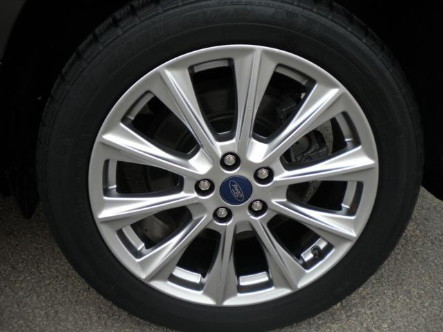 FORD KUGA 2.0 TDCI 180 CV S&S 4WD POWERSHI - foto 7