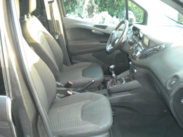 FORD TOURNEO COURIER 1.5 TDCI 100 CV SPORT - foto 7