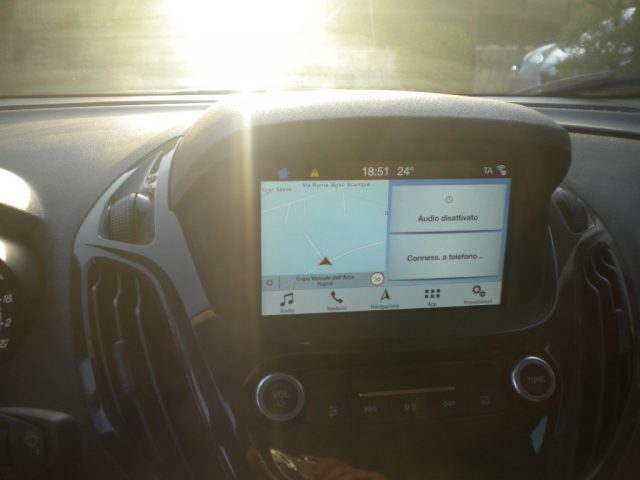 FORD TOURNEO COURIER 1.5 TDCI 100 CV SPORT - foto 11