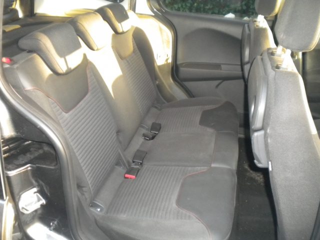 FORD TOURNEO COURIER 1.5 TDCI 100 CV SPORT - foto 8