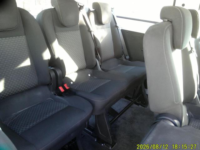 FORD TRANSIT CUSTOM 300 2.0 ECOBLUE 130 PL-DC FURGON - foto 10