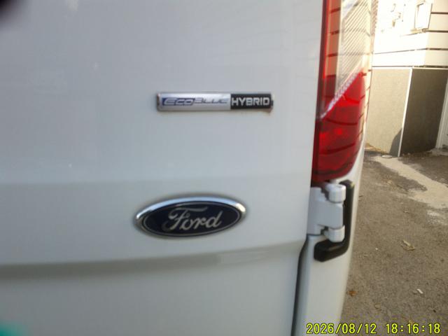 FORD TRANSIT CUSTOM 300 2.0 ECOBLUE 130 PL-DC FURGON - foto 12