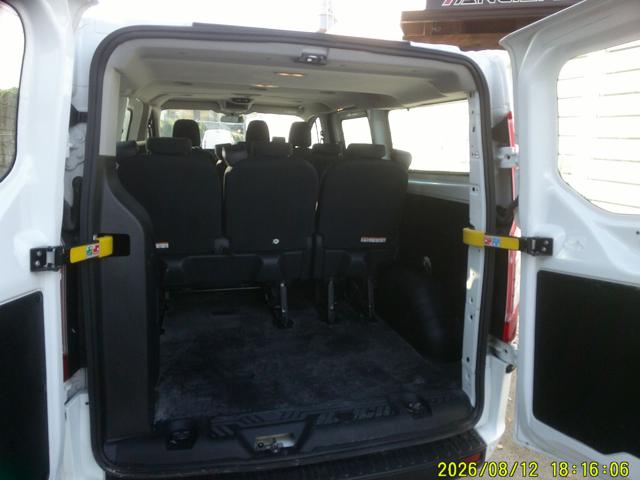 FORD TRANSIT CUSTOM 300 2.0 ECOBLUE 130 PL-DC FURGON - foto 11