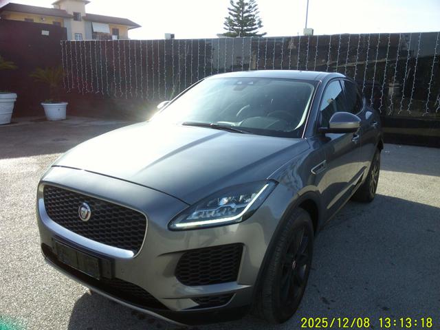 JAGUAR E-PACE 2.0D 150 CV R-DYNAMIC S - foto 15
