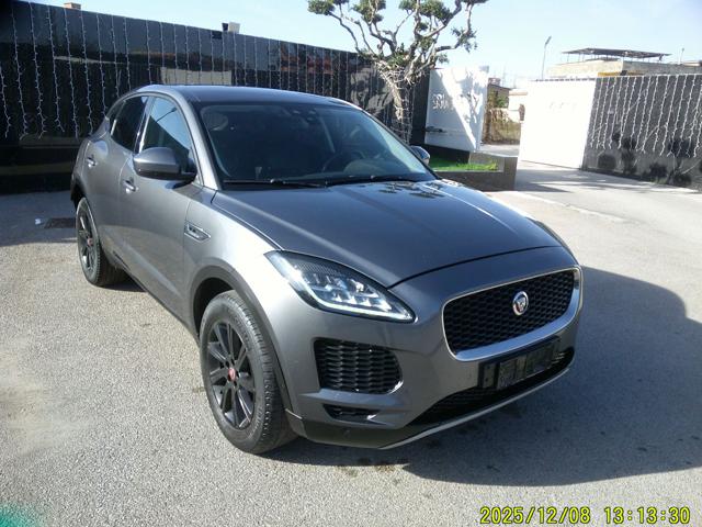 JAGUAR E-PACE 2.0D 150 CV R-DYNAMIC S - foto 17