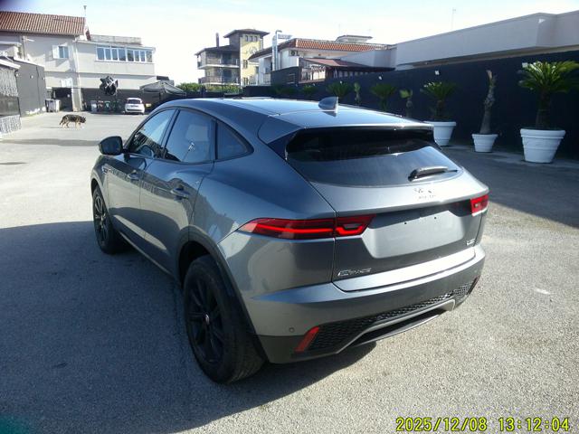 JAGUAR E-PACE 2.0D 150 CV R-DYNAMIC S - foto 6