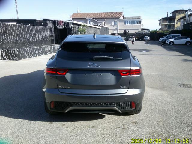 JAGUAR E-PACE 2.0D 150 CV R-DYNAMIC S - foto 20