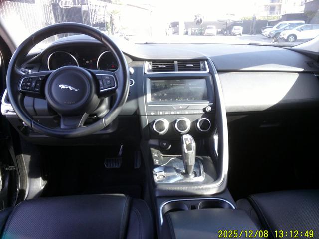 JAGUAR E-PACE 2.0D 150 CV R-DYNAMIC S - foto 12