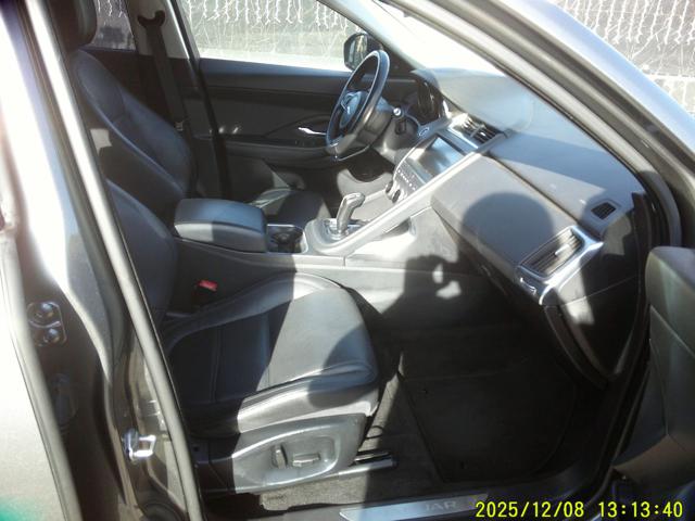 JAGUAR E-PACE 2.0D 150 CV R-DYNAMIC S - foto 18