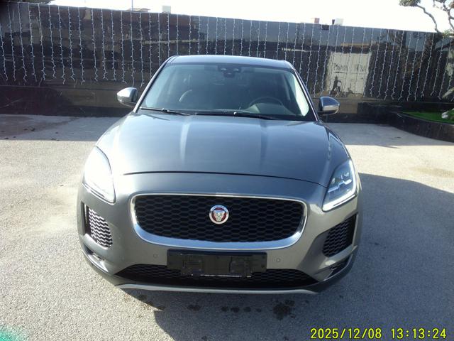 JAGUAR E-PACE 2.0D 150 CV R-DYNAMIC S - foto 16