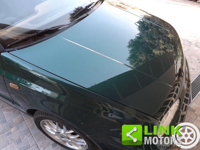 VOLKSWAGEN GOLF CABRIOLET 1.6 CON IMPIANTO GPL E 74040 KM - foto 23