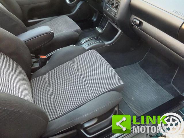 VOLKSWAGEN GOLF CABRIOLET 1.6 CON IMPIANTO GPL E 74040 KM - foto 25