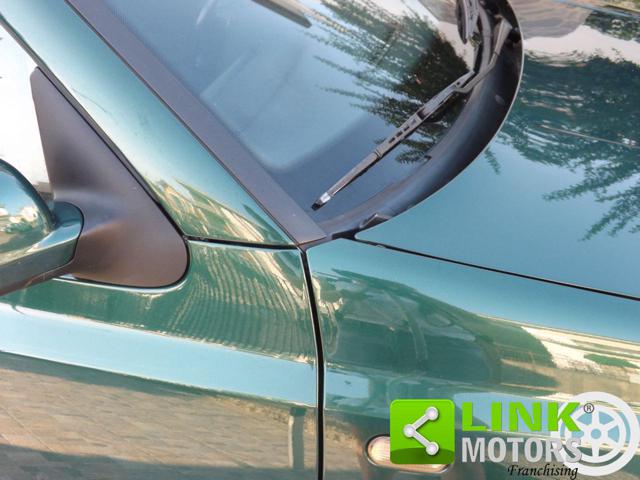 VOLKSWAGEN GOLF CABRIOLET 1.6 CON IMPIANTO GPL E 74040 KM - foto 20