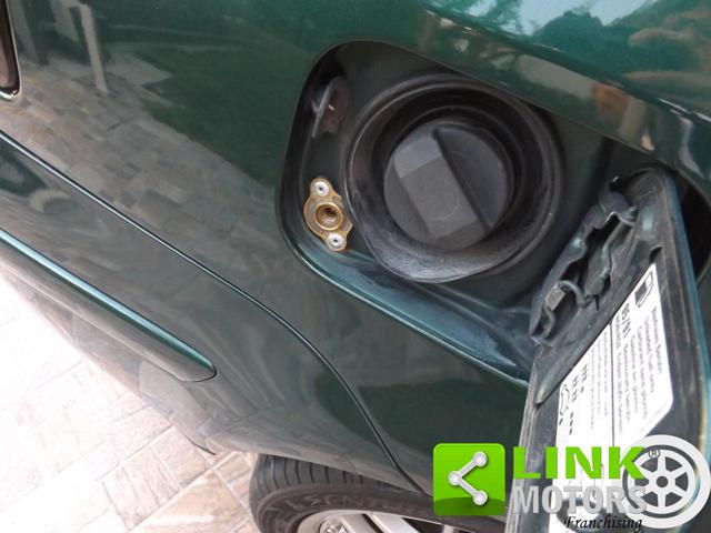 VOLKSWAGEN GOLF CABRIOLET 1.6 CON IMPIANTO GPL E 74040 KM - foto 35