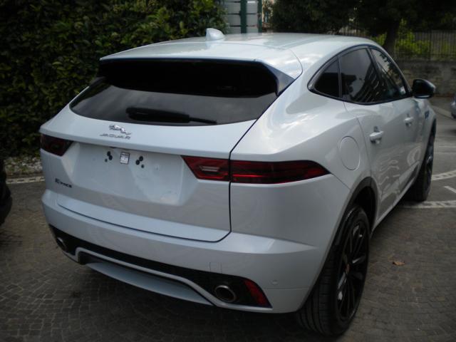 JAGUAR E-PACE 2.0D 180 CV AWD AUT. R-DYNAMIC H - foto 6