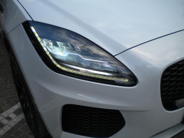JAGUAR E-PACE 2.0D 180 CV AWD AUT. R-DYNAMIC H - foto 28