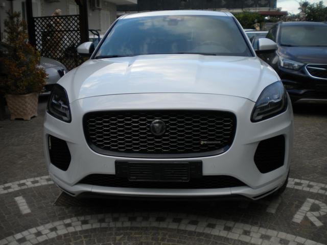 JAGUAR E-PACE 2.0D 180 CV AWD AUT. R-DYNAMIC H - foto 20