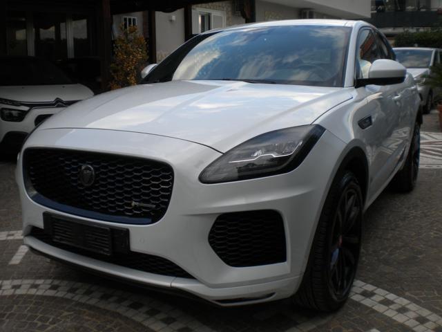 JAGUAR E-PACE 2.0D 180 CV AWD AUT. R-DYNAMIC H - foto 19