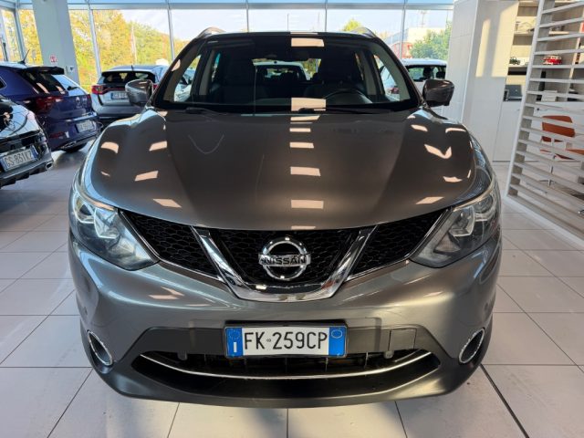 NISSAN QASHQAI 1.5 DCI N-CONNECTA - foto 6