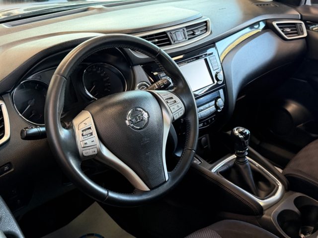 NISSAN QASHQAI 1.5 DCI N-CONNECTA - foto 7