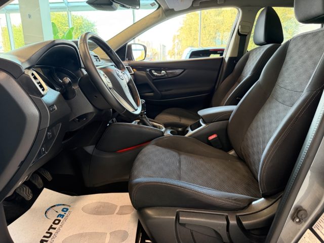 NISSAN QASHQAI 1.5 DCI N-CONNECTA - foto 8