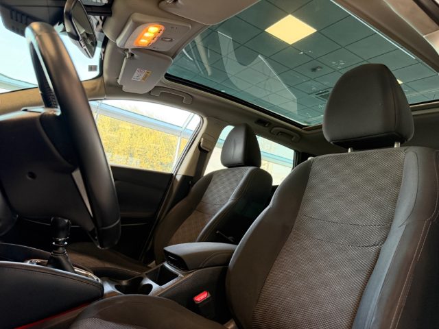 NISSAN QASHQAI 1.5 DCI N-CONNECTA - foto 9
