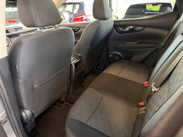 NISSAN QASHQAI 1.5 DCI N-CONNECTA - foto 11
