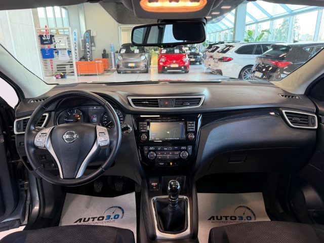 NISSAN QASHQAI 1.5 DCI N-CONNECTA - foto 13