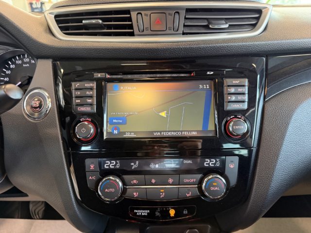 NISSAN QASHQAI 1.5 DCI N-CONNECTA - foto 14