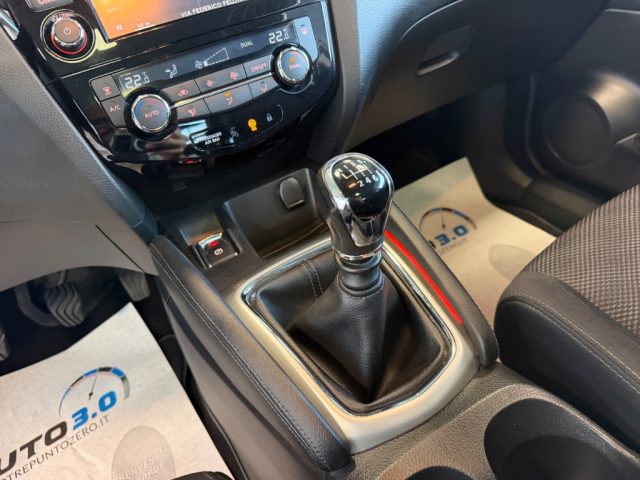 NISSAN QASHQAI 1.5 DCI N-CONNECTA - foto 15