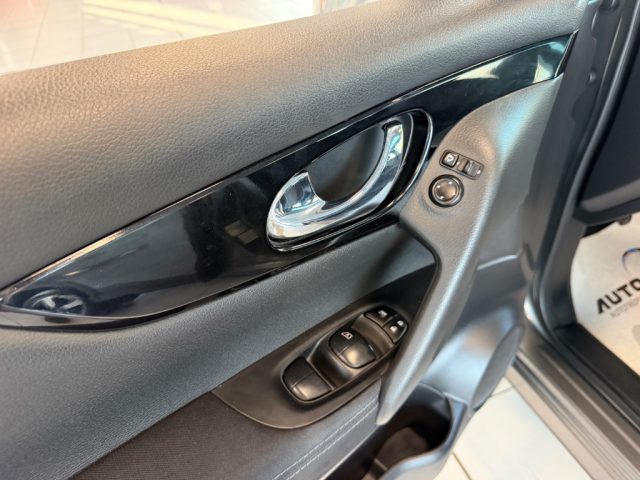 NISSAN QASHQAI 1.5 DCI N-CONNECTA - foto 17