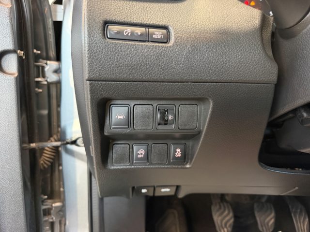 NISSAN QASHQAI 1.5 DCI N-CONNECTA - foto 18