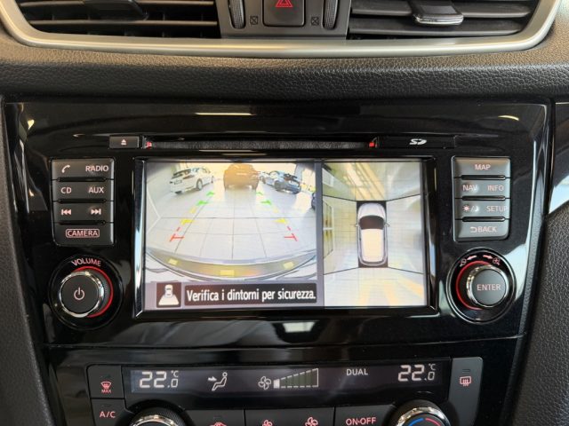 NISSAN QASHQAI 1.5 DCI N-CONNECTA - foto 20