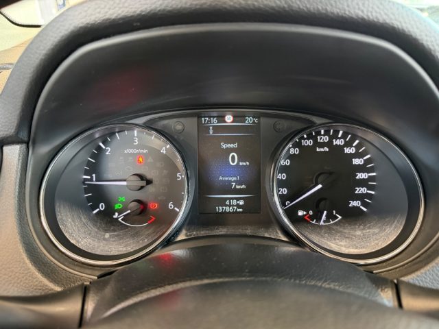 NISSAN QASHQAI 1.5 DCI N-CONNECTA - foto 22