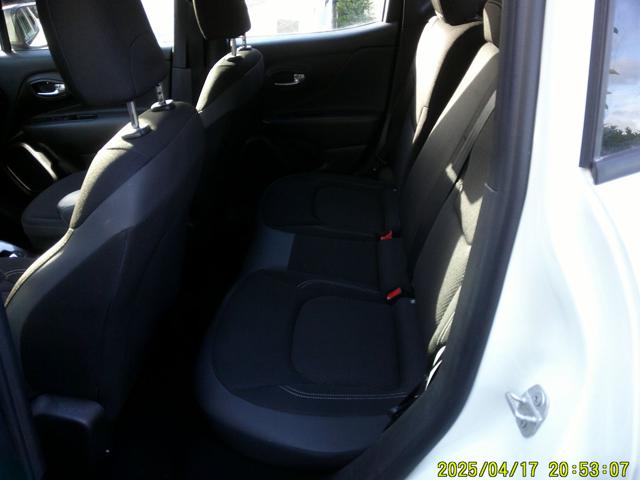 JEEP RENEGADE 1.6 MJT 130 CV LIMITED - foto 16
