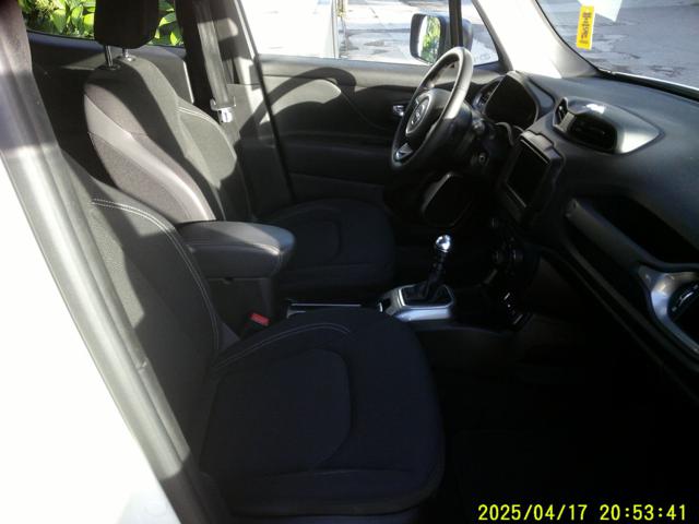 JEEP RENEGADE 1.6 MJT 130 CV LIMITED - foto 19