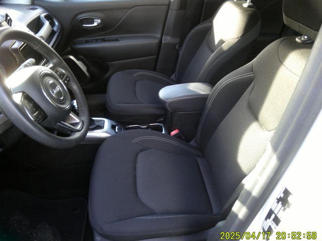 JEEP RENEGADE 1.6 MJT 130 CV LIMITED - foto 15