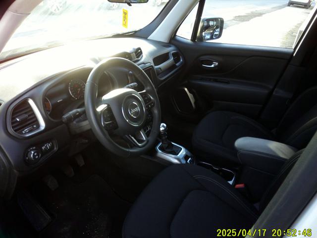 JEEP RENEGADE 1.6 MJT 130 CV LIMITED - foto 13