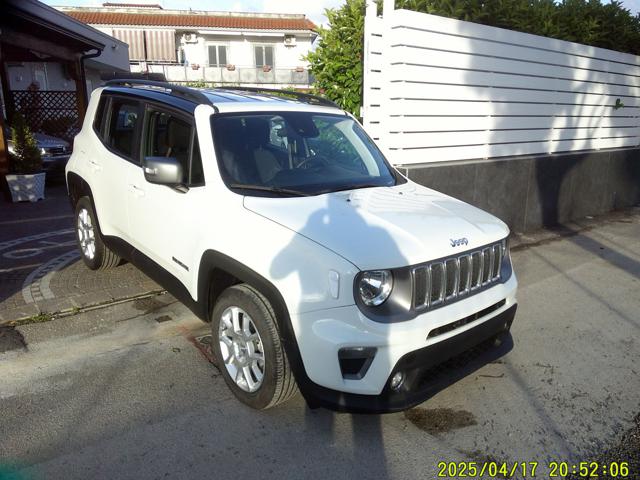 JEEP RENEGADE 1.6 MJT 130 CV LIMITED - foto 9