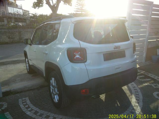 JEEP RENEGADE 1.6 MJT 130 CV LIMITED - foto 6