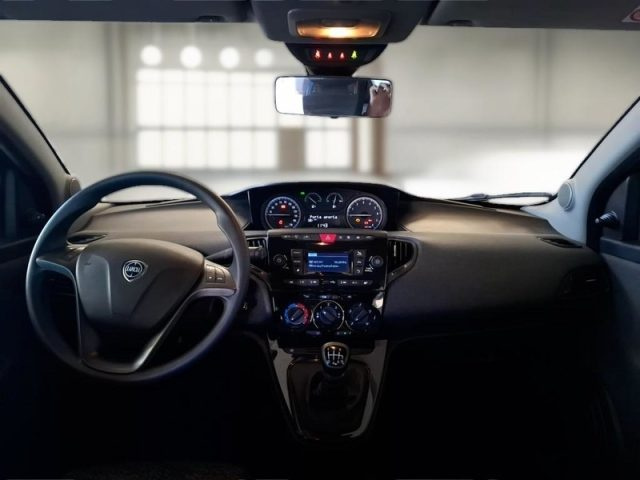 LANCIA YPSILON 1.0 FIREFLY 5 PORTE S&S HYBRID S - foto 7