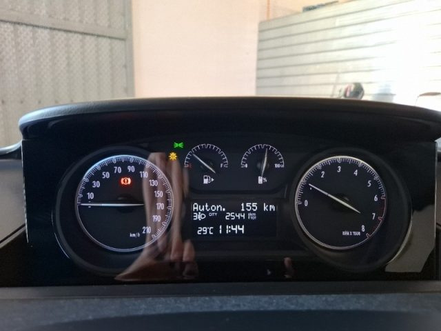 LANCIA YPSILON 1.0 FIREFLY 5 PORTE S&S HYBRID S - foto 8