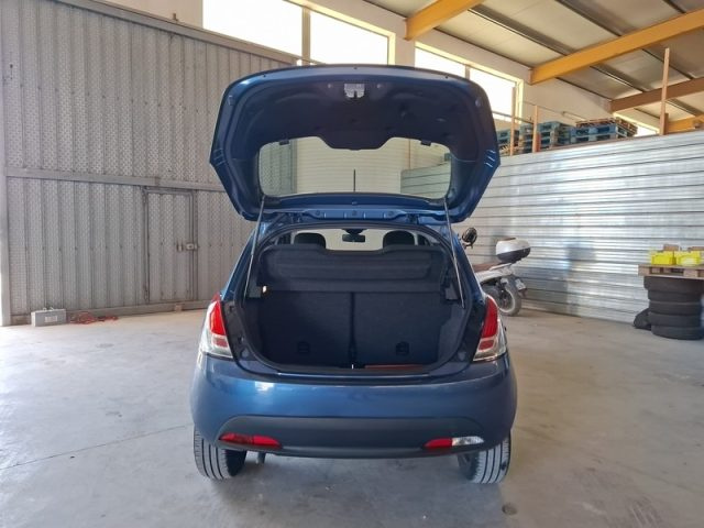 LANCIA YPSILON 1.0 FIREFLY 5 PORTE S&S HYBRID S - foto 6
