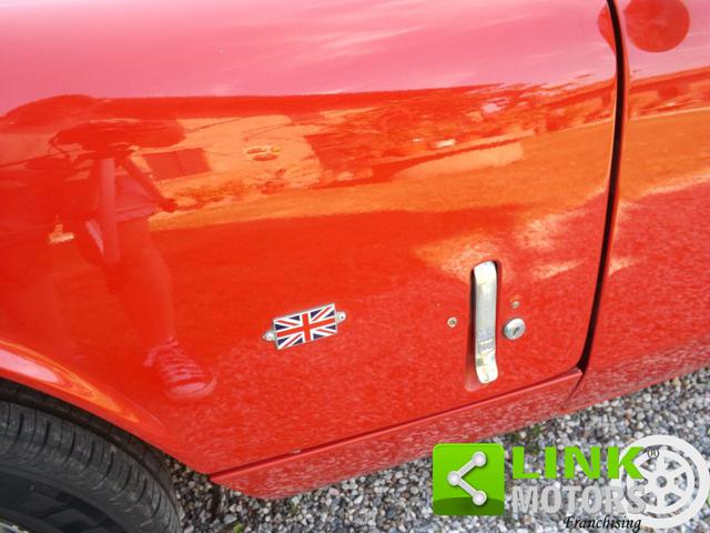 TRIUMPH SPITFIRE MK3 1300 ANNO 1968 IN ORDINE DI  - foto 39